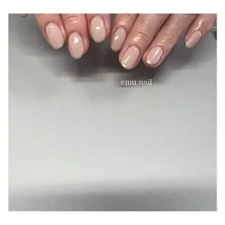 ネイル emu nailのネイルデザイン