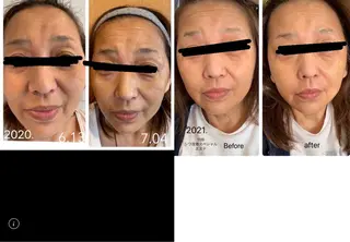 💆‍♀️松田 亜沙美のエステ・リラクイメージ