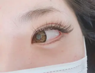 マツエク・マツパ maako ⭐︎のマツエク・マツパデザイン