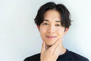 メンズ sourire麻布十番店所属・sourire スリールのエステ・リラクイメージ