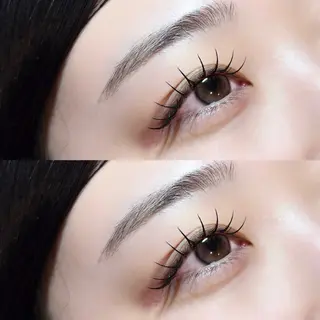 マツエク・マツパ REAL Moca🪽の眉毛・アイブロウイメージ