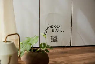 ネイル jeu NAIL.のネイルデザイン