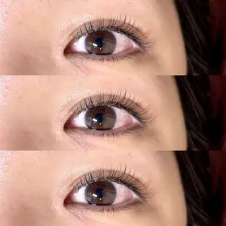 マツエク・マツパ eyelist🌼 asukaのマツエク・マツパデザイン