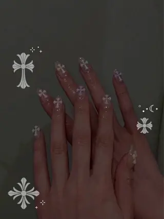 ネイル pomy nail 新宿店のネイルデザイン
