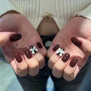 ネイル 星 みづきのネイルデザイン