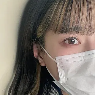 マツエク・マツパ 片桐 星のマツエク・マツパデザイン