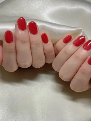 ネイル ネイルズシャトン 松本のネイルデザイン