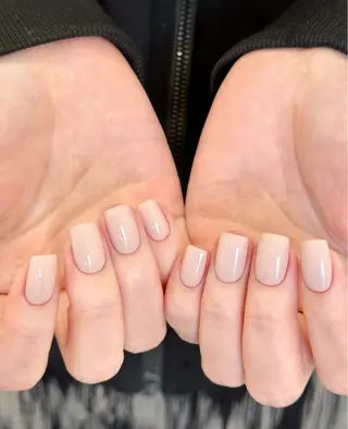 ネイル カスミ 💛吉祥寺のネイルデザイン