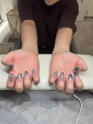 ネイル IROHA NAIL 北村菜帆のネイルデザイン