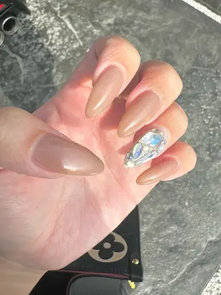 ネイル LinoTino nailのネイルデザイン