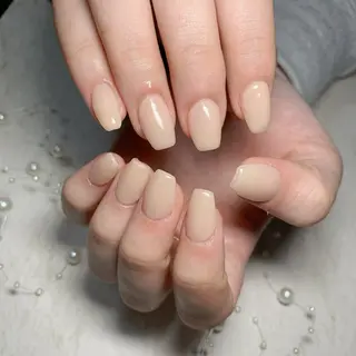 ネイル nail salon M'U【エムユー】のネイルデザイン