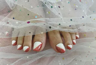 ネイル 🌻ネイルサロン ブラン　cocoのネイルデザイン