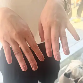 ネイル mizuki 🎀のネイルデザイン