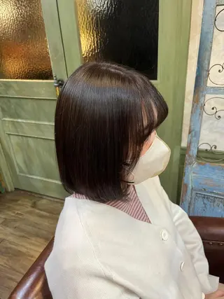 ショート 🌷KARIN/ ショート、メンズ🍃のヘアスタイル