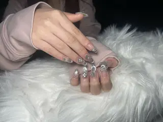 ネイル Lillie nail salonのネイルデザイン