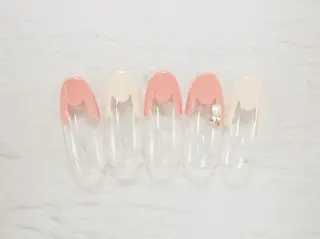 ネイル NailBeauty コルンのネイルデザイン