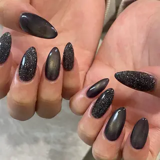 ネイル nail salon belle ともみのネイルデザイン
