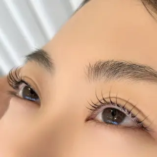 マツエク・マツパ 髪質改善/ボブ/暖色 /𝙨𝙤𝙧𝙖のヘアスタイル