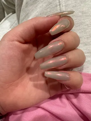 ネイル GO TODAY SHAiRE SALON渋谷Amiu店所属・Risa 🌺のネイルデザイン
