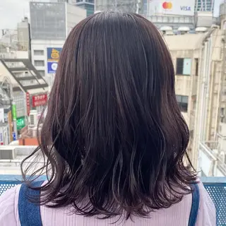 ミディアム RINRI 🌷のマツエク・マツパデザイン