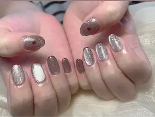ネイル L&Y Nail salonのネイルデザイン