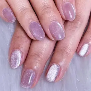 ネイル Mi Oのネイルデザイン