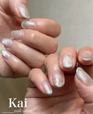 ネイル Kai  nail Mayukoのネイルデザイン