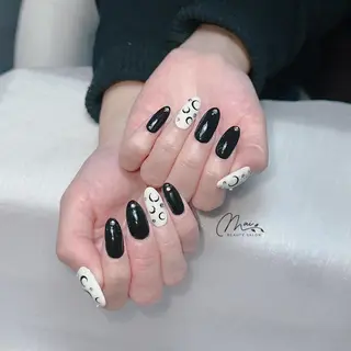 ネイル MaiBeauty Niのネイルデザイン