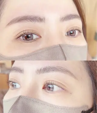 マツエク・マツパ shangri-la garden所属・田中 佳奈(口コミ高評価のマツエク・マツパデザイン