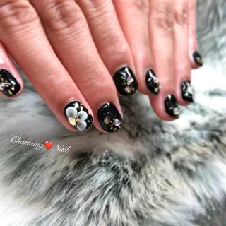 ネイル Charming❤️Nail所属・Nailist Amiのその他イメージ