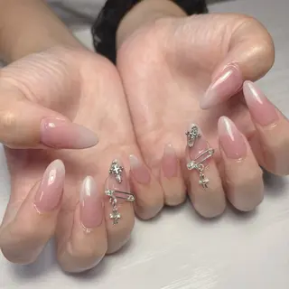 ネイル STELLA ✩のネイルデザイン