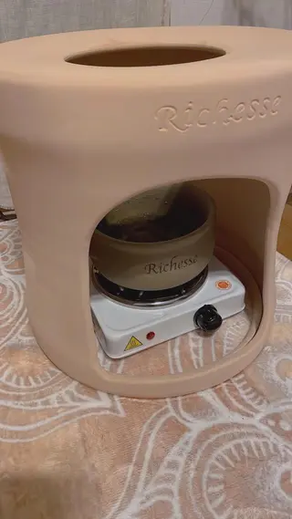 private salon Dea_maris シュガーリング&パーソナルボディケア所属・シミ改善・韓国肌管理 ボディメイク痩身のその他イメージ