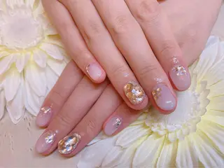 ネイル Lioness所属・Lioness 心斎橋店の眉毛・アイブロウイメージ