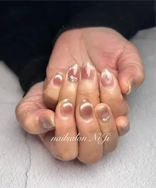 ネイル nailsalon N iJiのネイルデザイン