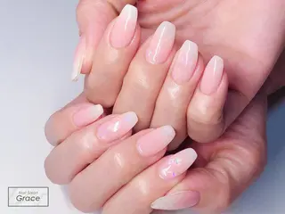 ネイル Nail&Eye Graceのマツエク・マツパデザイン