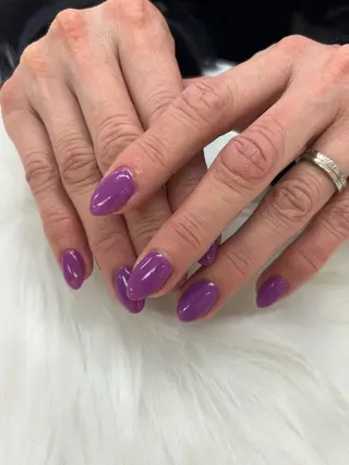 ネイル アンベリール所属・アンベリール FUJIOKAのネイルデザイン