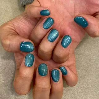 ネイル Yuu. nailsTOKYOのネイルデザイン