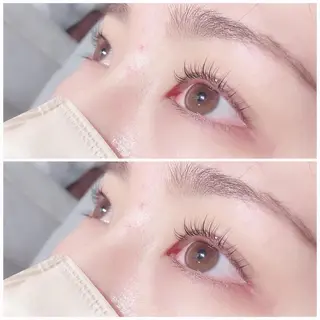 マツエク・マツパ 桜 成美のエステ・リラクイメージ