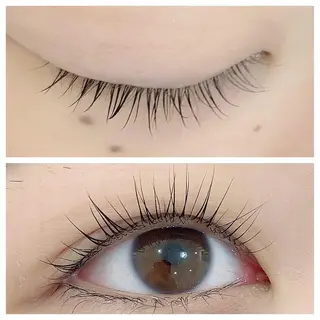 マツエク・マツパ 脱毛×アイラッシュCeriseLaLa所属・まつげ&アイブロウ スリーズララ🍒のマツエク・マツパデザイン