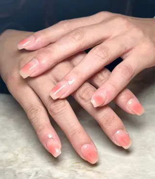 ネイル elu 船橋店 Fukaのネイルデザイン