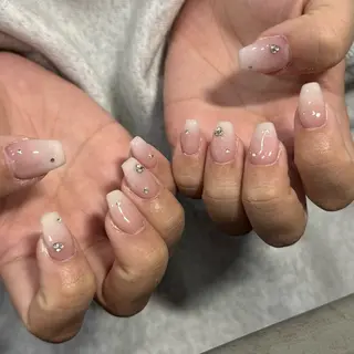 ネイル LINXS aosaのネイルデザイン