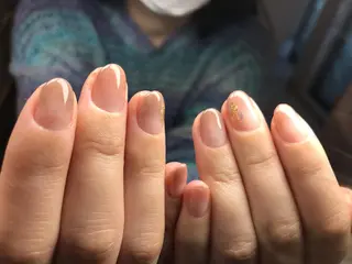 ネイル nail salon ily 武蔵新城のネイルデザイン