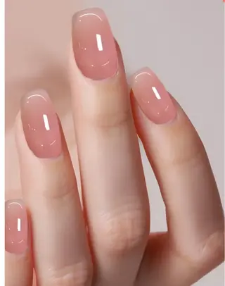 ネイル Beauty Build Upのネイルデザイン