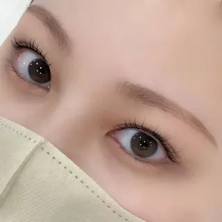 アイブロウ ゆるふわ眉🫧 Airiの眉毛・アイブロウイメージ