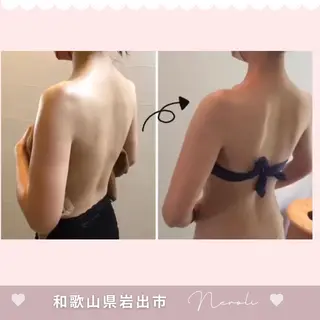 温活beautyサロンNeroli所属・切らない脂肪吸引🔥 Neroliまりこのエステ・リラクイメージ
