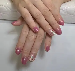 ネイル FUTURE   BEAUTY所属・FUTURE BEAUTYのネイルデザイン