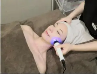 林 絵美のエステ・リラクイメージ