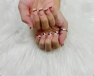 ネイル nailsalon R.のネイルデザイン