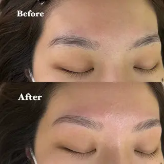 アイブロウ アイブロウサロンMily所属・眉毛/美肌の専門店 Mily🍒ミウィの眉毛・アイブロウイメージ
