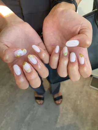 ネイル Eden KAZUHOのネイルデザイン